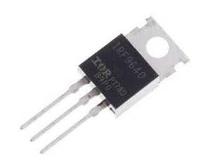 MOSFET IRF9640